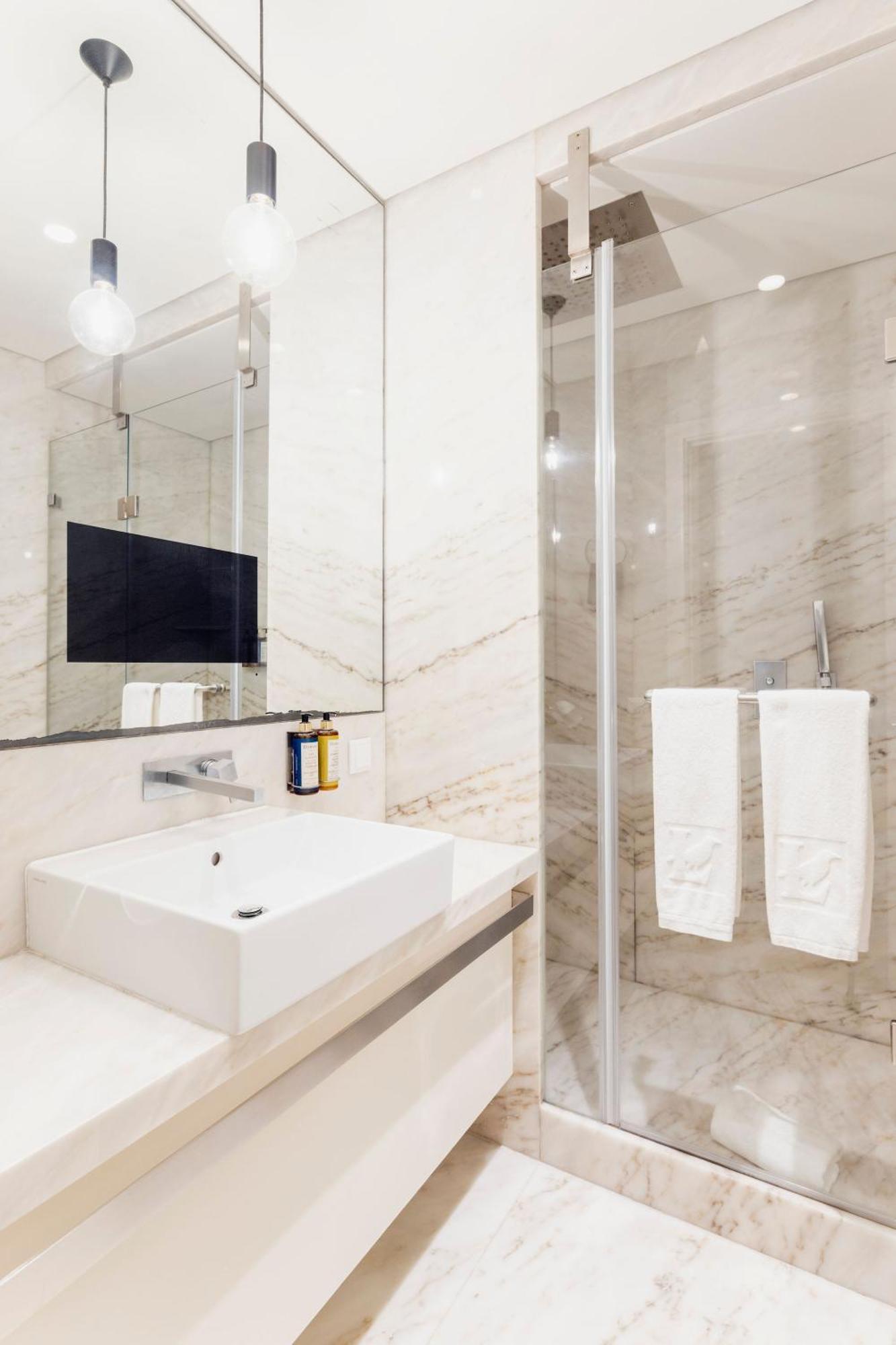 Chiado Square | Apartamento