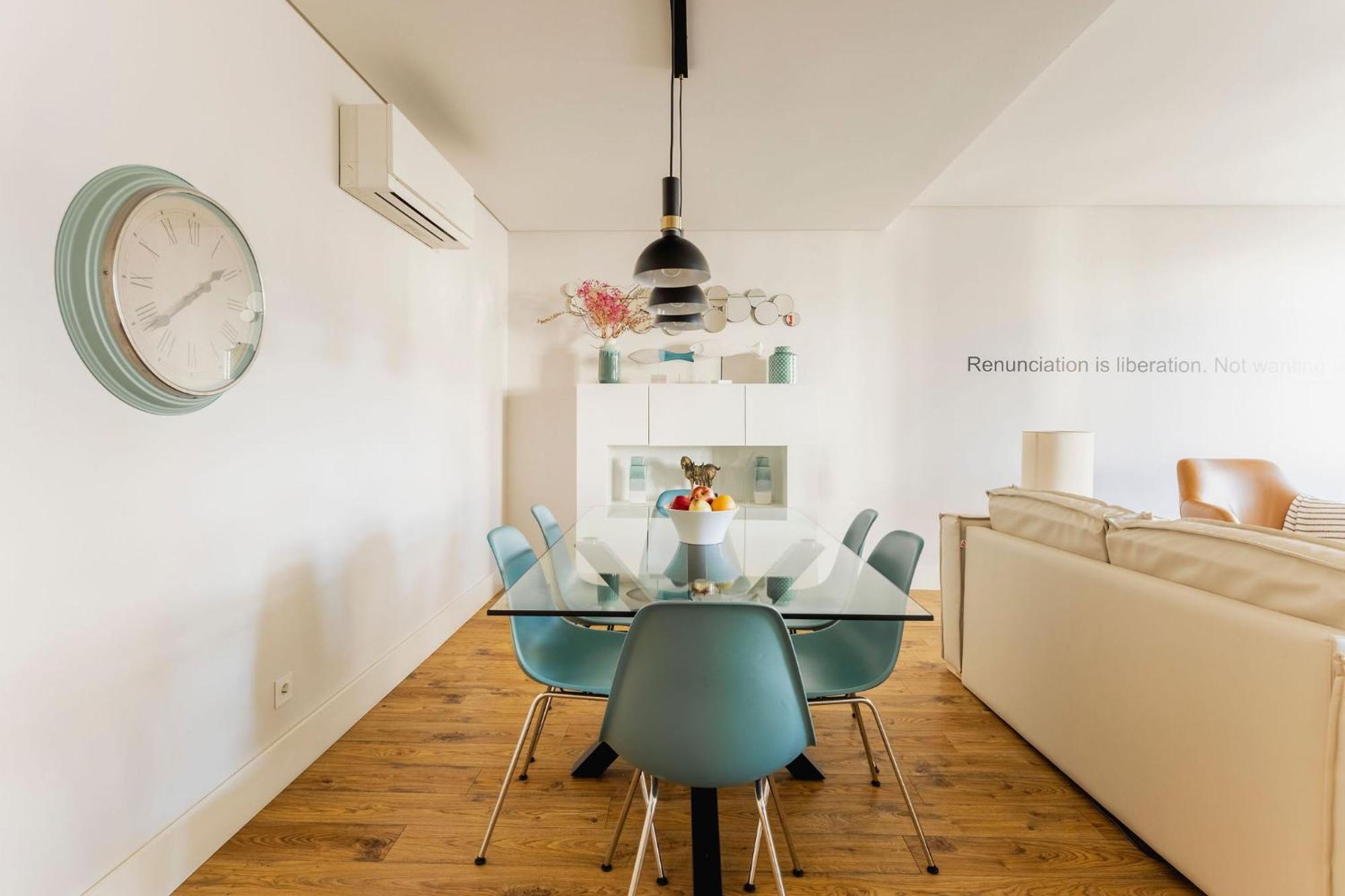 Chiado Square | Apartamento Lisboa