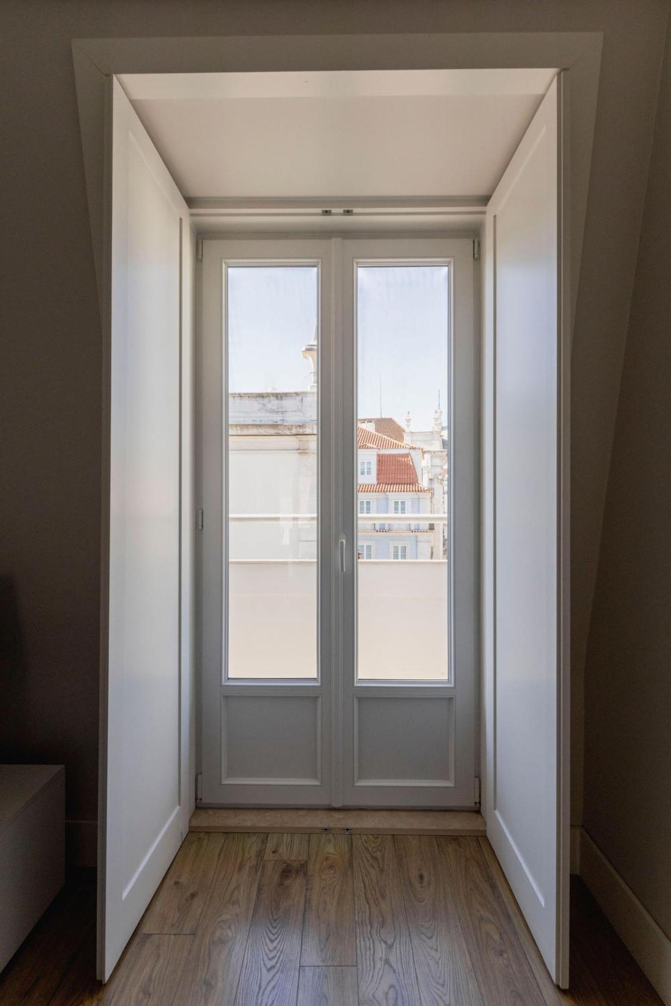 Apartamento Chiado Square | Lisboa