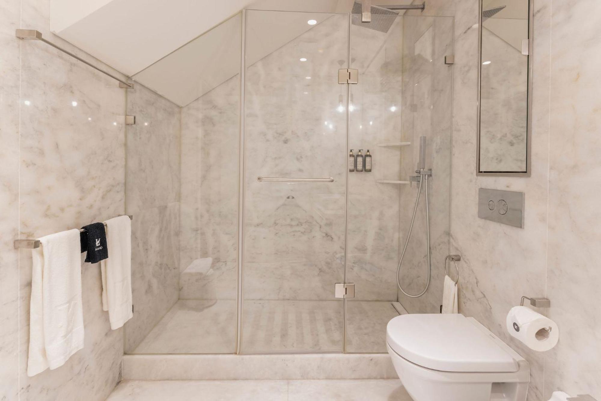 Apartamento Chiado Square |