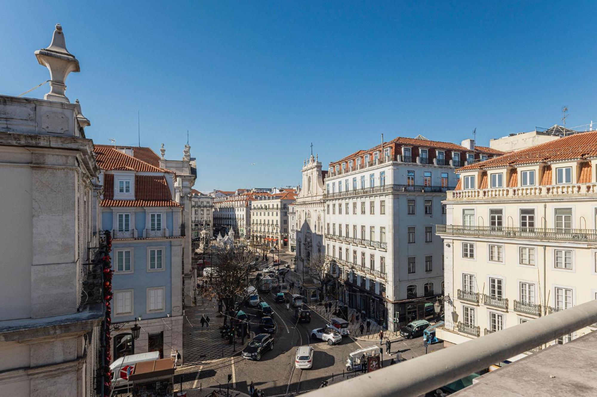 Chiado Square | Apartamento *