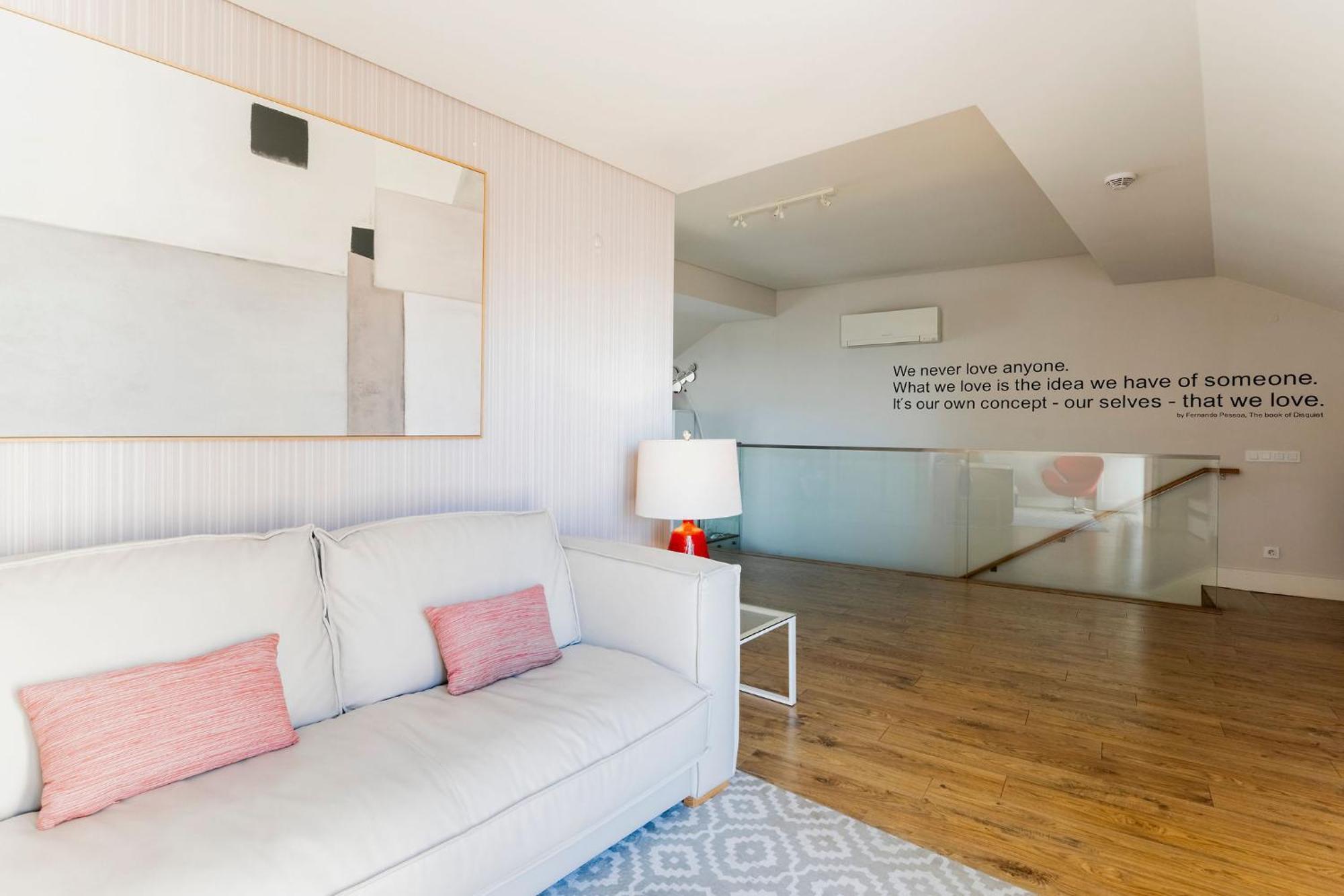 Chiado Square | Apartamento Lisboa