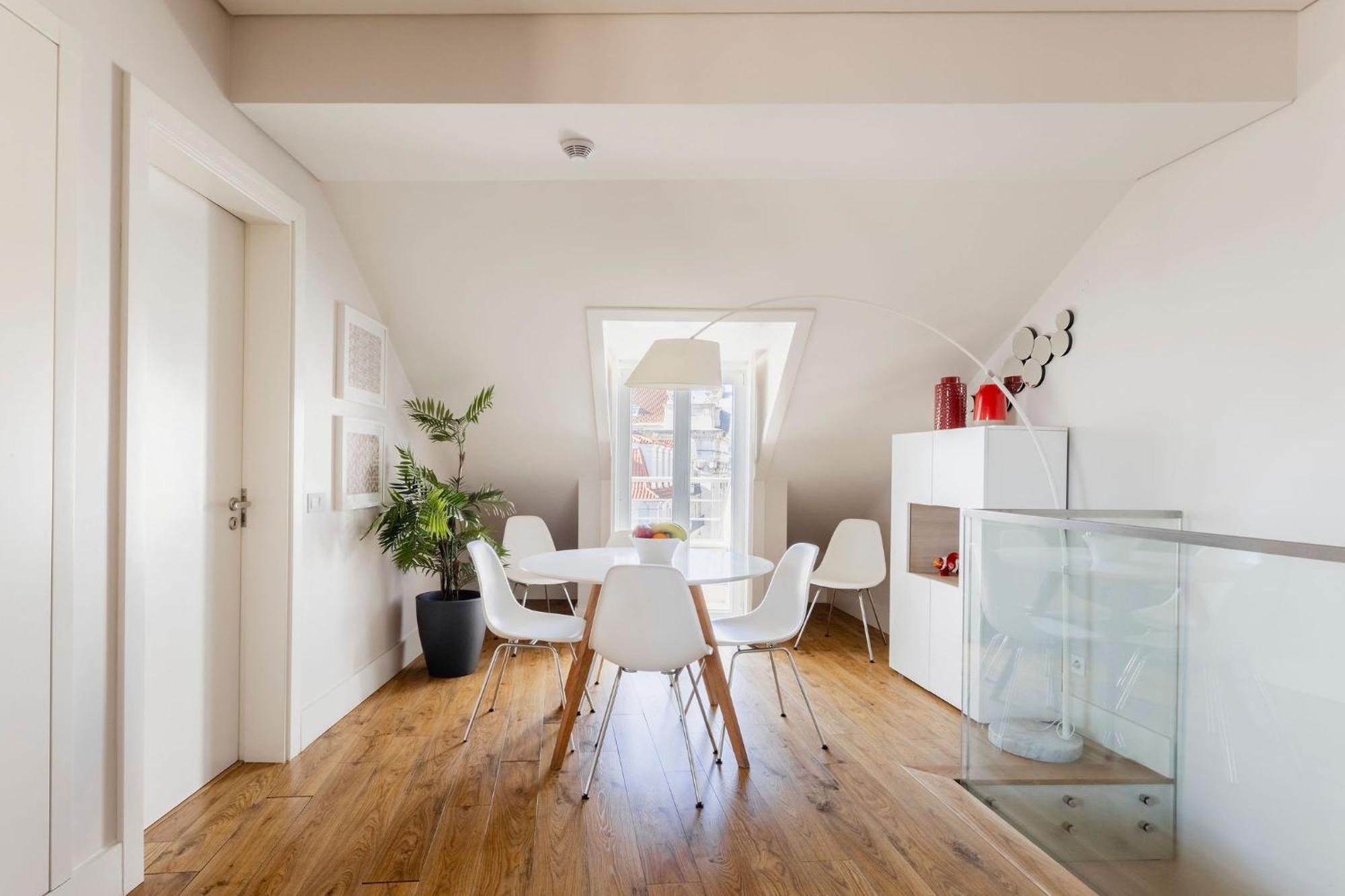 Chiado Square | Apartamento