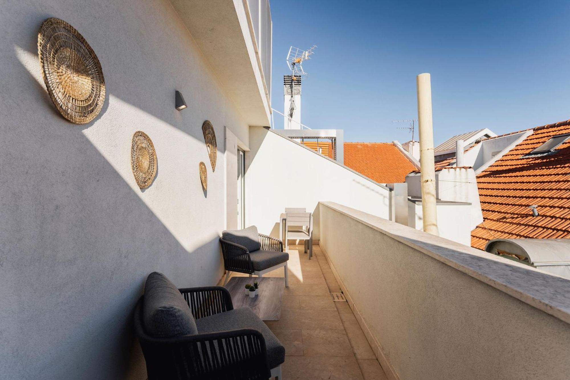 Apartamento Chiado Square | *