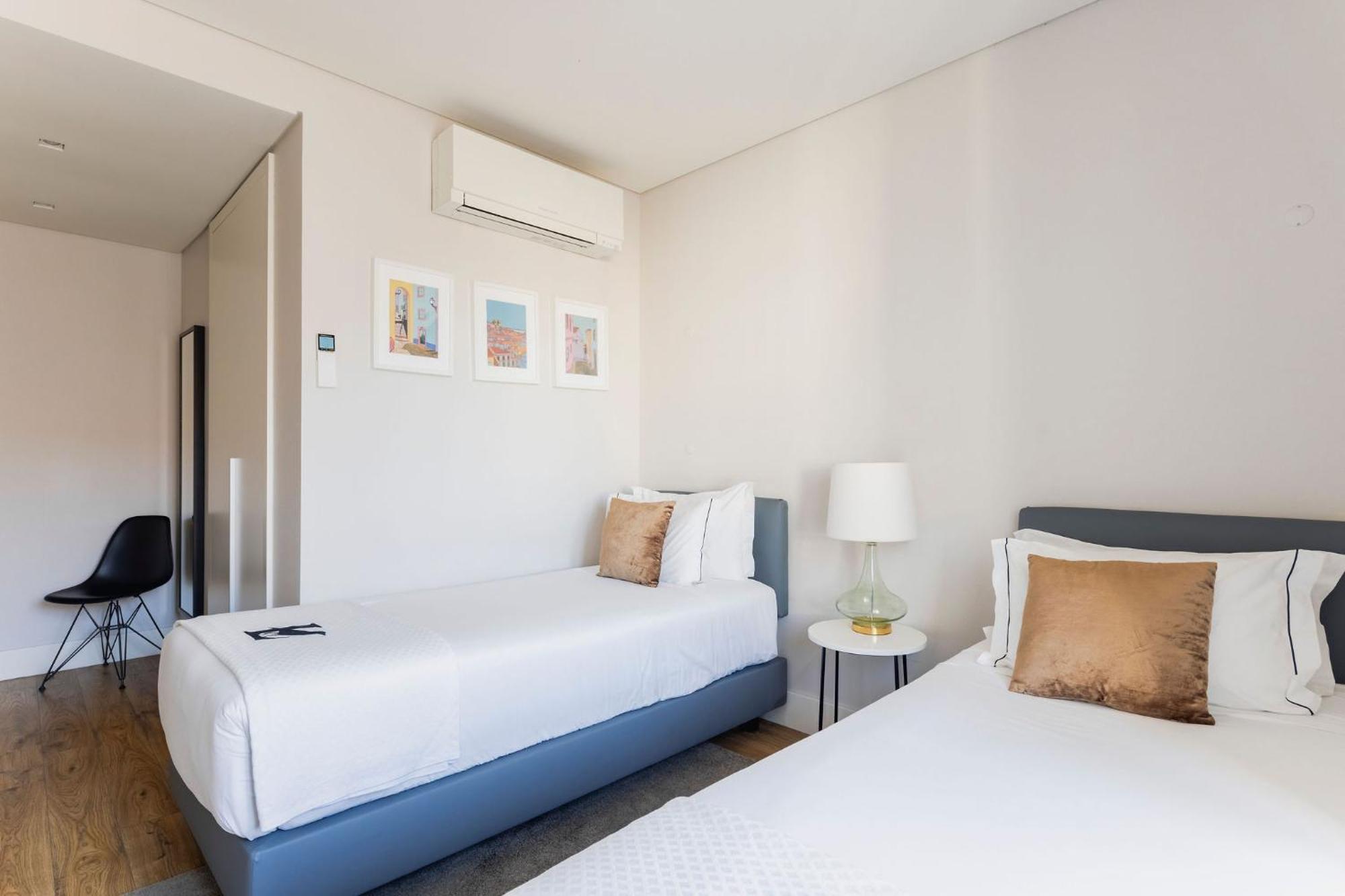 Chiado Square | Apartamento
