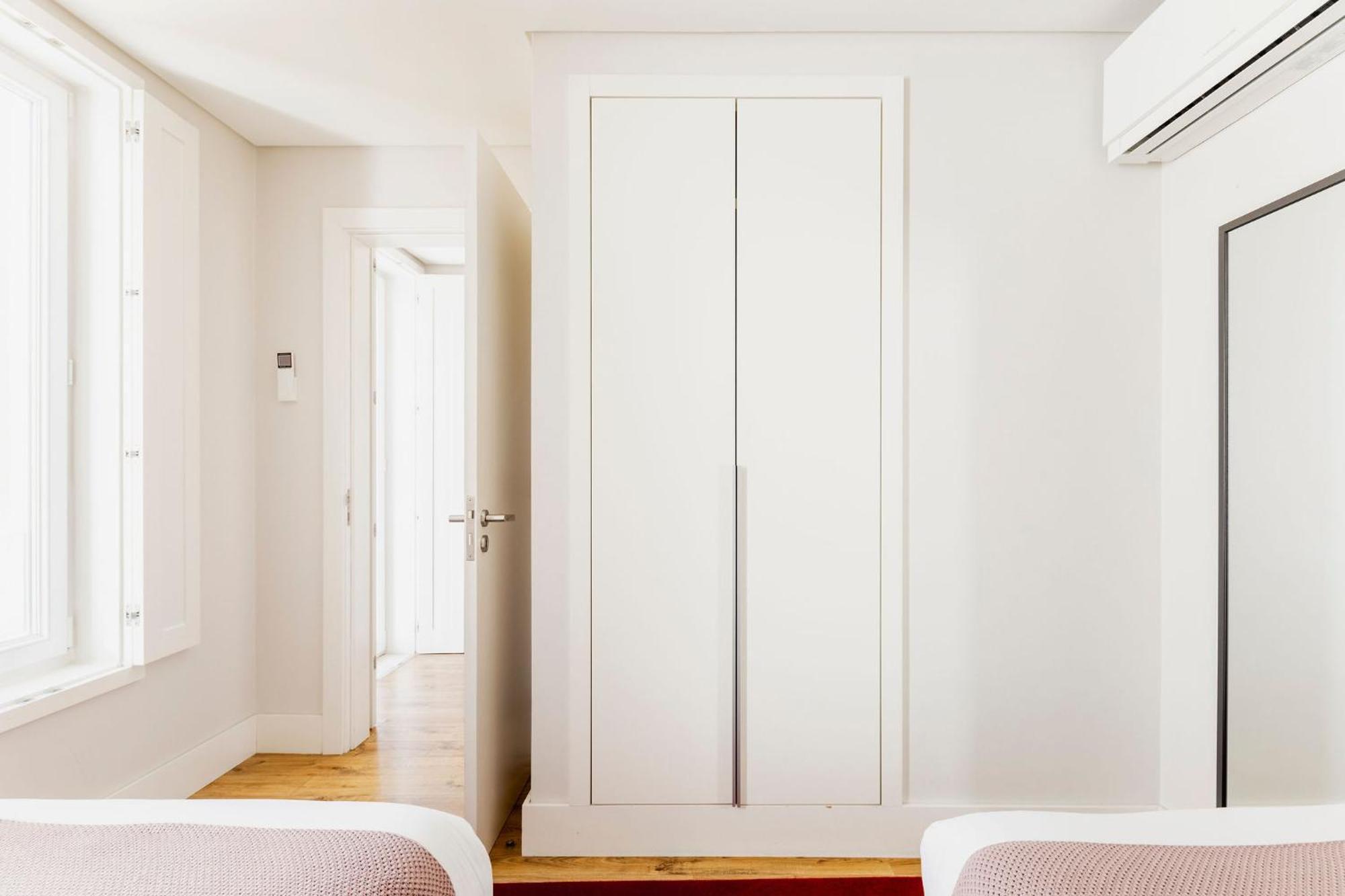 Apartamento Chiado Square |