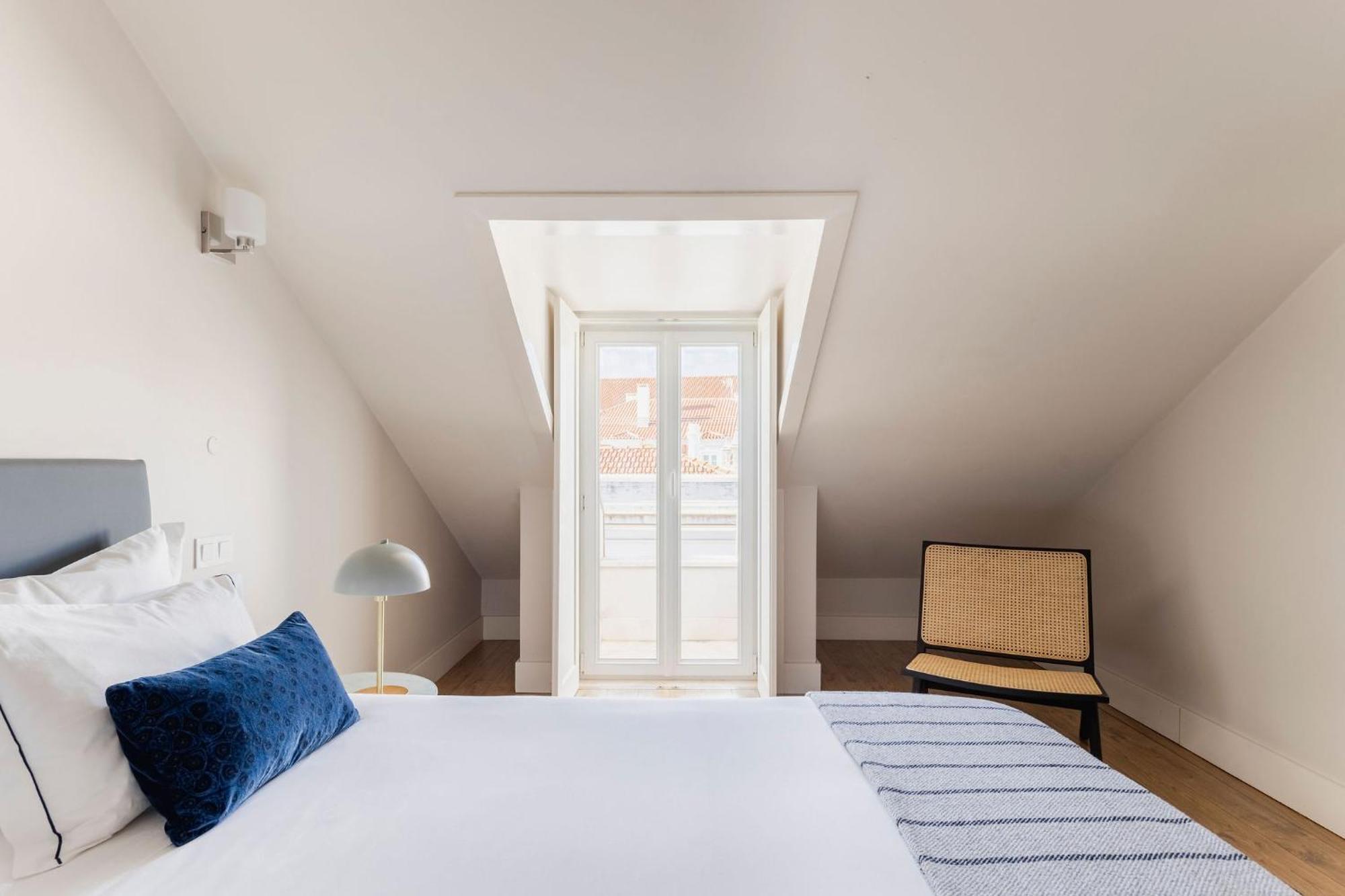Chiado Square | Apartamento