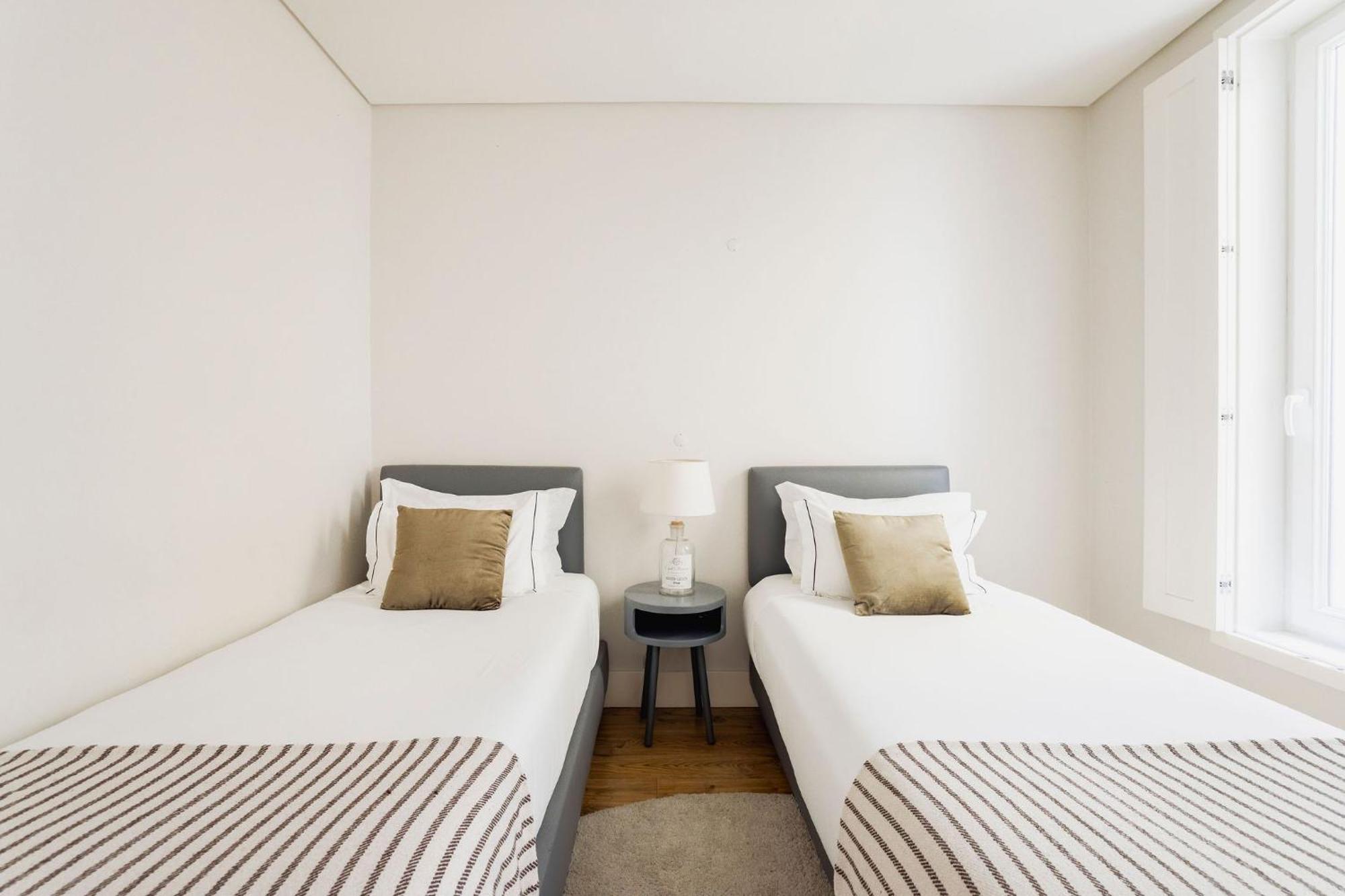 Chiado Square | Apartamento *